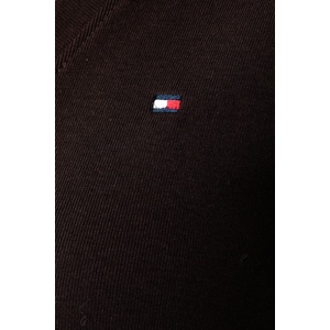 Tommy Hilfiger тениска дамска от памук (WW0WW40584.) - answear - 97,60 лв
