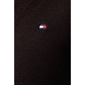 Tommy Hilfiger тениска дамска от памук (WW0WW40584.)