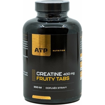 ATP Nutrition Creatine 300 tabliet