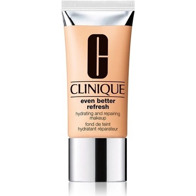Clinique Even Better Refresh hydratačný make-up s vyhladzujúcim účinkom WN 69 Cardamon 30 ml