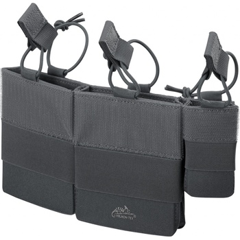 Helikon-Tex Competition Twogun kombinovaná Shadow Grey