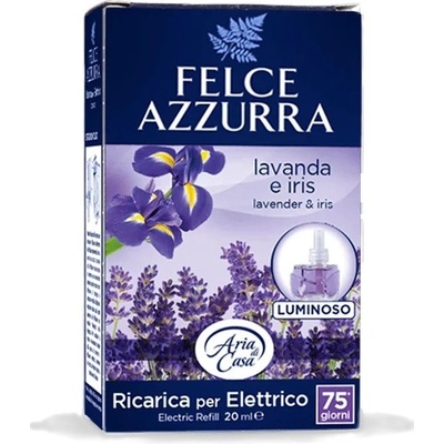 Felce Azzurra Lavanda náplň do osviežovača vzduchu 20 ml