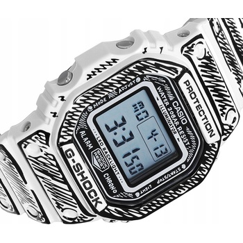 Casio DW-5600JV-7