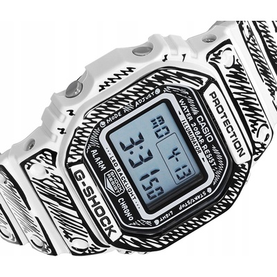 Casio DW-5600JV-7
