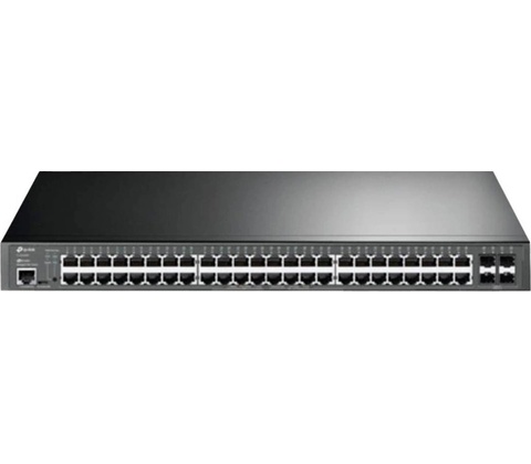 TP-Link TL-SG3452P