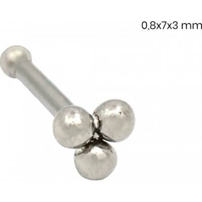 Exeed piercing do nosu 24291501