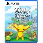 RubberBandGames Wobbly Life (PS5)