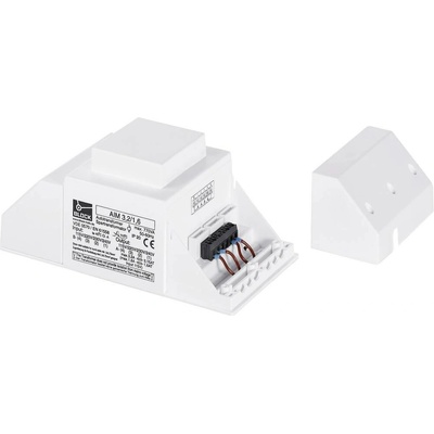 BLOCK AIM 5,0/2,5 autotransformátor 1 x 115 V/AC, 220 V/AC, 230 V/AC, 240 V/AC 1 x 115 V/AC, 220 V/AC, 230 V/AC, 240 V/A