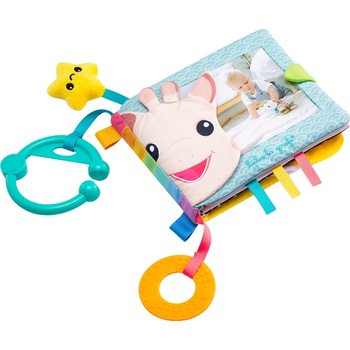 Sophie la Giraffe Бебешки албум за снимки Sophie la Giraffe (S230840)