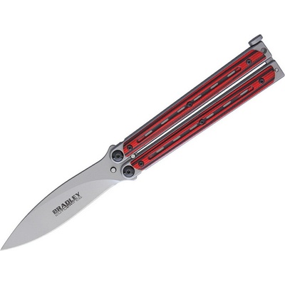Bradley Kimura G-10 Butterfly