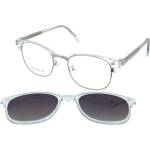 Crullé Диоптрични очила Crullé Link C5 Clip-on - alensa
