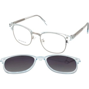 Crullé Диоптрични очила Crullé Link C5 Clip-on - alensa