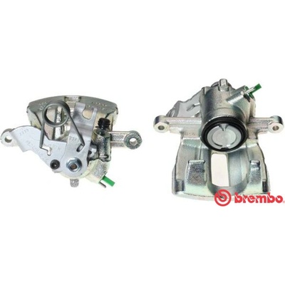 Brzdový strmeň BREMBO F 85 228 (F85228)