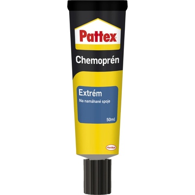 PATTEX CHEMOPRÉN EXTRÉM, 50ml