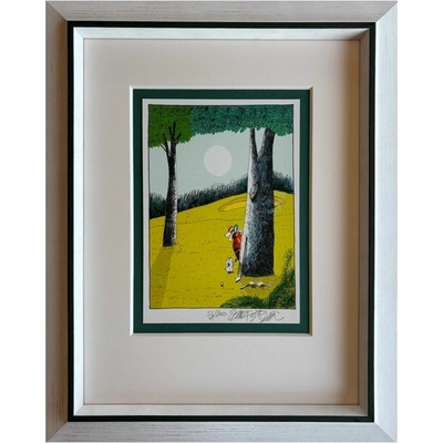 Bím Tomáš - Golf | 33.3x41.5