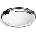 Alessi Поднос Alessi JM14/35 L (jm14/35 L)
