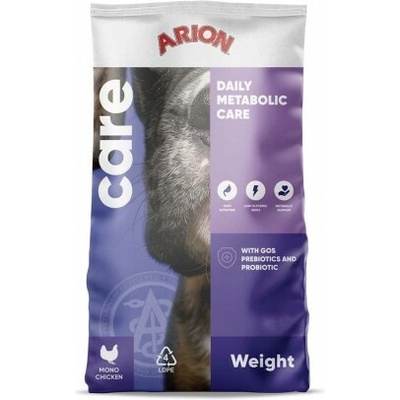 Arion Care Weight 2 kg
