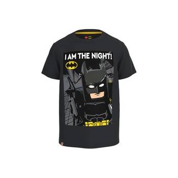 LEGO® Batman™ 12010403 tričko černá