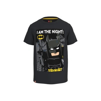 LEGO® Batman 12010403 tričko černá