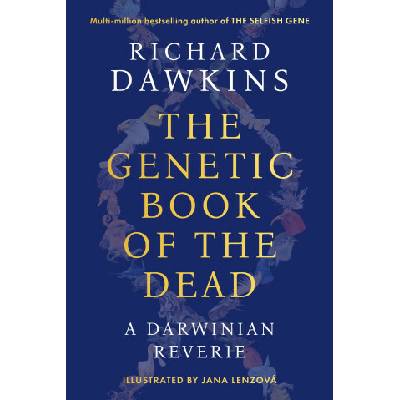 The Genetic Book of the Dead