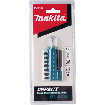 Makita КОМПЛЕКТ БИТОВЕ makita e-11994 (88381589468)