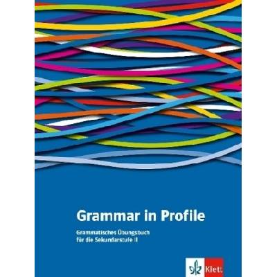 Grammar in Profile