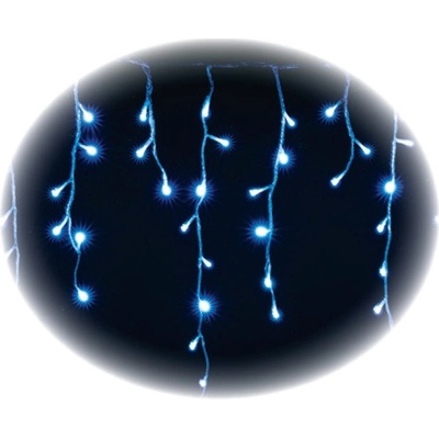 Emos Osvětlení vánoční vodopád teplá bílá 10 m 600 LED teplá bílá 5 m přívodní kabel