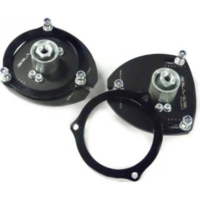 Silver Project Přední horní uložení tlumičů (Pillowball Top Mounts) Silver Project VW Passat 3C2 / Tiguan 5N / Touran 1T / Scirocco 3 137