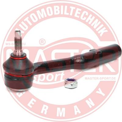 Čap riadenia MASTER-SPORT GERMANY 37191-PCS-MS