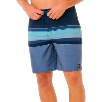 Rip Curl Бански гащета Rip curl Mirage Day Breaker 19 swimming shorts - Blue (Navy)