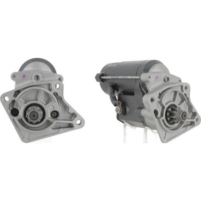 Startér Mazda B 2.5 D Denso 228000-4830