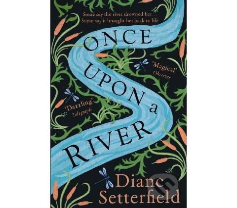 Once Upon a River