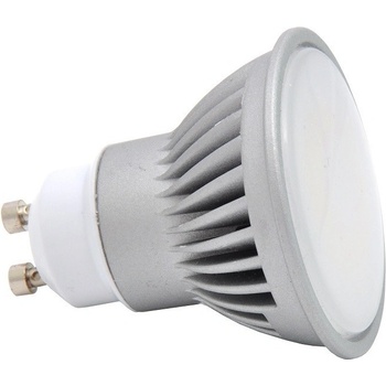 Ecoplanet LED žárovka 7,5W GU10 LED7,5W-GU10 4100 studená bílá
