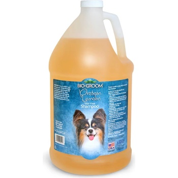 Bio Groom Protein Lanolin šampon 3,78 l