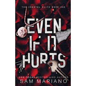 Even if it Hurts | Sam Mariano, Clarise Tan (ISBN: 9798987530405)