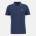 Barbour Блуза с яка Barbour Hackney Tailored Short-Sleeved Polo Shirt - Navy NY91