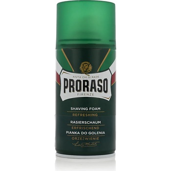 Proraso Refreshing Shaving Foam 300 ml