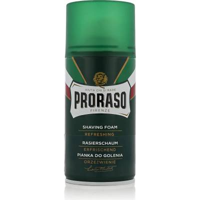 Proraso Refreshing Shaving Foam 300 ml