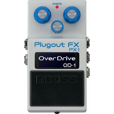 Boss PX-1