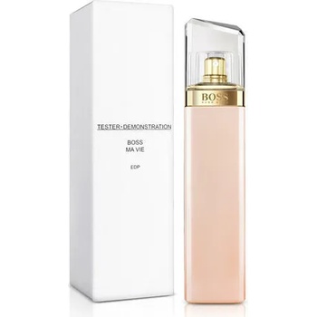 HUGO BOSS BOSS Ma Vie EDP 75 ml Tester