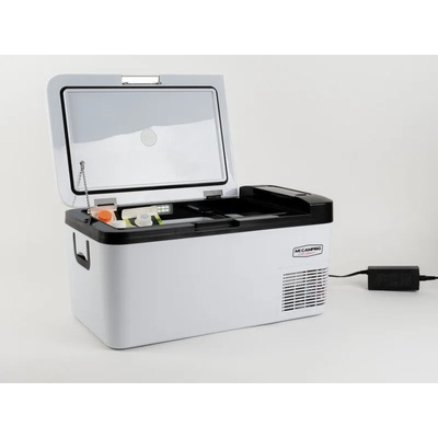 McCamping Компресорна хладилна чанта 35 л (714492)