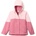 Columbia Детско водоустойчиво яке Columbia Kid's Hikebound II Jacket Waterproof jacket - Satin Pink / Rosette (703-6868-0415)