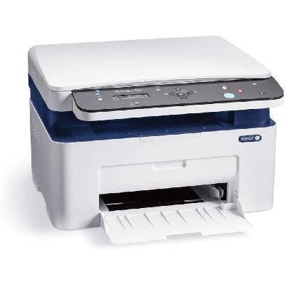 Xerox WorkCentre 3025Bi, ČB multifunkce A4, 20PPM, GDI, USB, Wifi, 128MB, Apple AirPrint, Google Cloud Print 3025V_BI