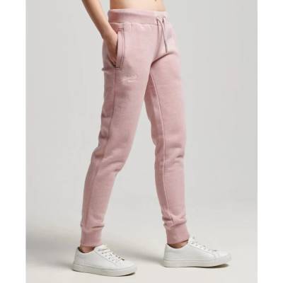 SUPERDRY Анцуг Superdry Vintage Logo Emb joggers - Pink