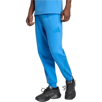 adidas Мъжки анцунг долнище adidas Z. N. E. Pants Tracksuit trousers - Ray Blue - размер 4XL (008-1427-0317)