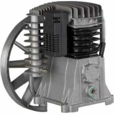 BAMAX Компресорна глава 5.5 Hp с чугунени цилиндри BAMAX (BX59G)
