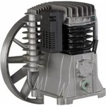 BAMAX Компресорна глава 5.5 Hp с чугунени цилиндри BAMAX (BX59G)