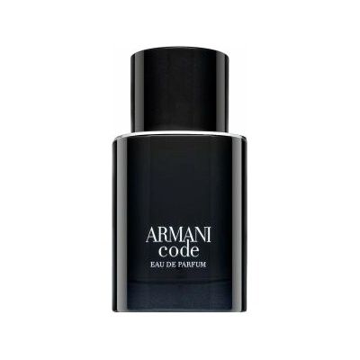 Armani Giorgio Armani Code Pour Homme 2024 parfumovaná voda pánska 50 ml