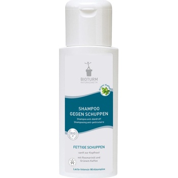 Bioturm šampón proti lupinám 200 ml