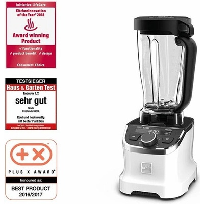 Novis ProBlender 880L bílá